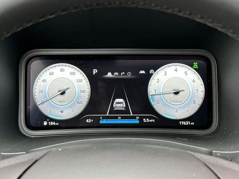 Used 2022 Hyundai Kona Limited w/ Cargo Package image 29