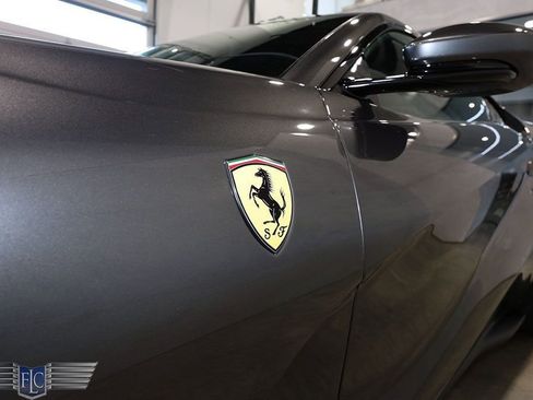 Used 2020 Ferrari 812 Superfast image 13