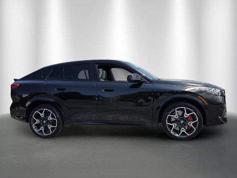 New 2026 BMW X2 xDrive28i w/ Technology Package AWD/4WD image 8