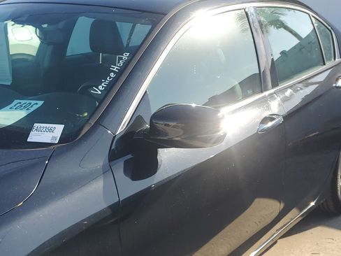 Used 2014 Honda Accord EX-L image 5