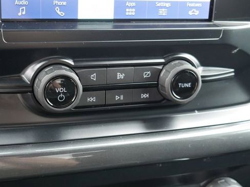 Used 2023 Ford F150 XL w/ STX Appearance Package image 21