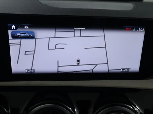 Certified 2025 Mercedes-Benz CLA 250 CLA 250 image 15