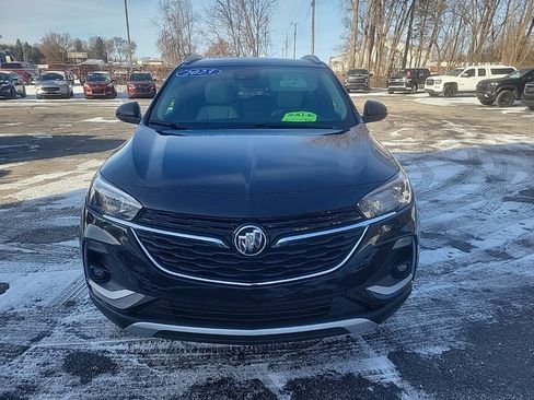 Used 2023 Buick Encore GX Select image 2