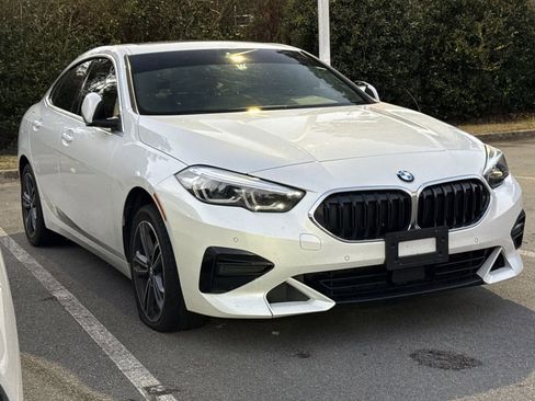 Used 2022 BMW 228i Gran Coupe image 3