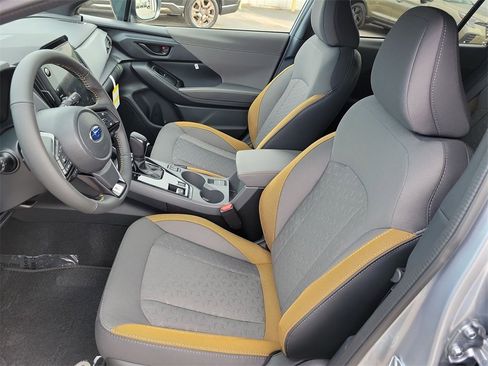 New 2026 Subaru Crosstrek 2.5i Sport image 16