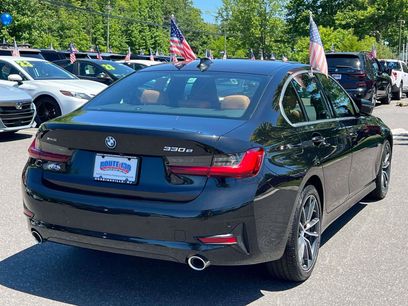 Used 2022 BMW 330e xDrive w/ Premium Package