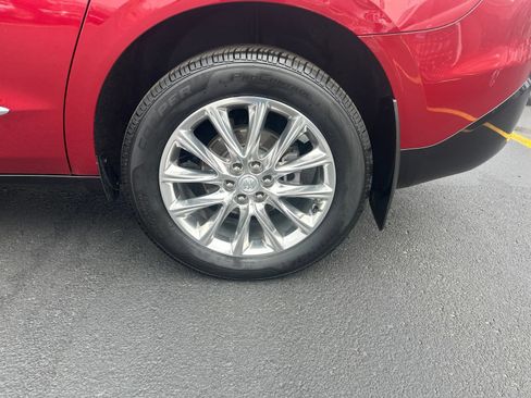 Used 2021 Buick Enclave Premium w/ Surround and Sites Package AWD/4WD image 8
