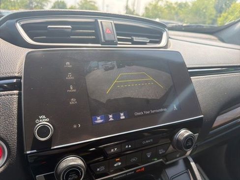 Used 2019 Honda CR-V EX-L image 31