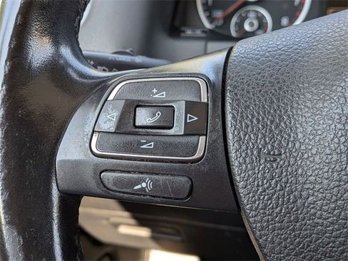 Used 2014 Volkswagen Tiguan SEL image 20