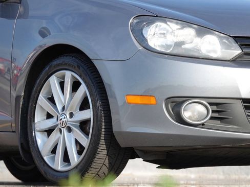 Used 2011 Volkswagen Golf TDI FWD image 53