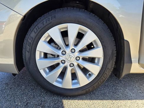 Used 2015 Honda Accord EX-L image 30