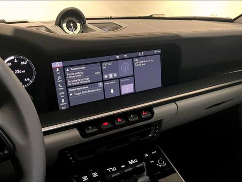 Used 2021 Porsche 911 Carrera S image 19