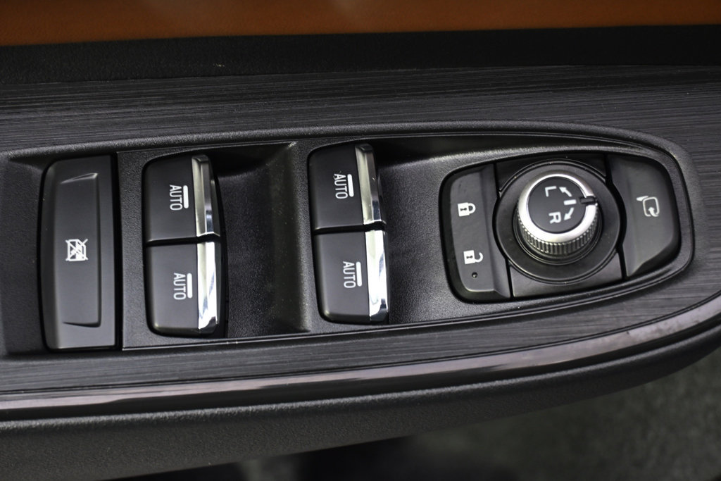 Certified 2026 Subaru Outback Touring XT AWD/4WD image 23