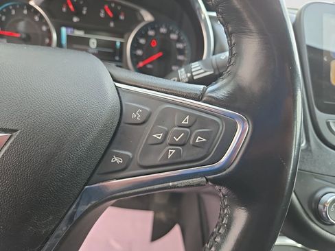 Used 2018 Chevrolet Malibu LT w/ Leather Package image 18