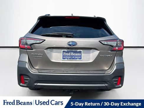 Used 2021 Subaru Outback Premium w/ Popular Package #1 AWD/4WD image 7