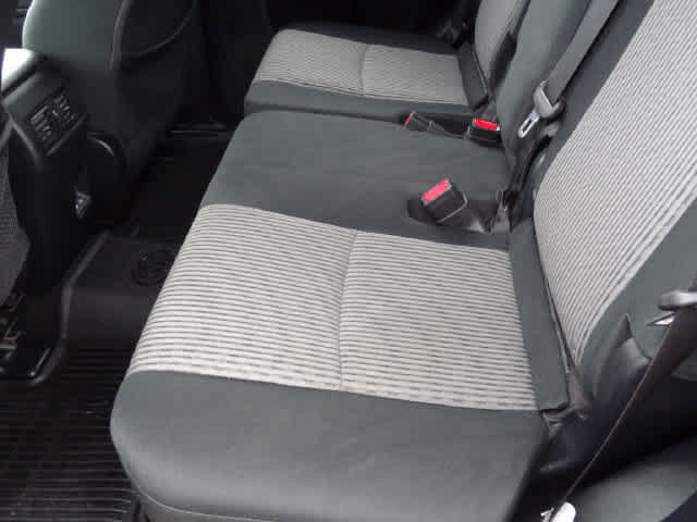 Used 2023 Toyota 4Runner SR5 AWD/4WD image 15