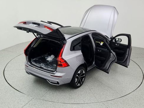 New 2026 Volvo XC60 B5 Plus w/ Protection Package Premier image 35
