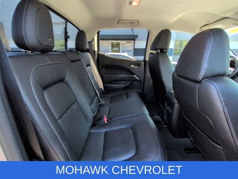 Used 2022 Chevrolet Colorado ZR2 AWD/4WD image 26