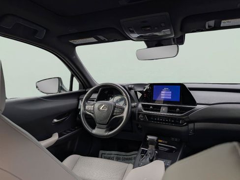 Used 2024 Lexus UX 250h AWD w/ Premium Package image 23