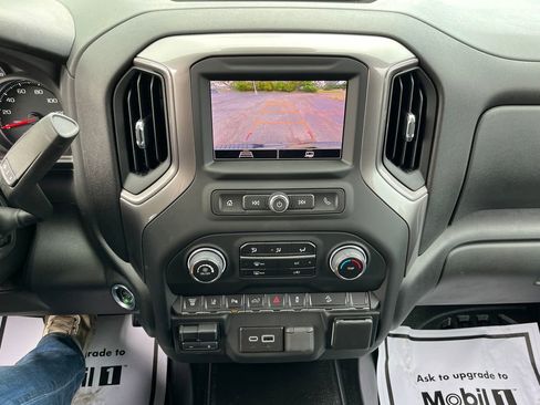 Certified 2024 Chevrolet Silverado 2500 W/T image 13