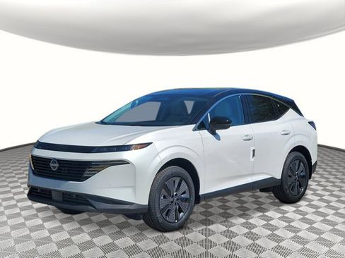 New 2025 Nissan Murano SL image 1