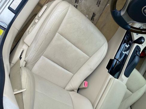 Used 2013 Lexus ES 350 w/ Luxury Pkg image 11