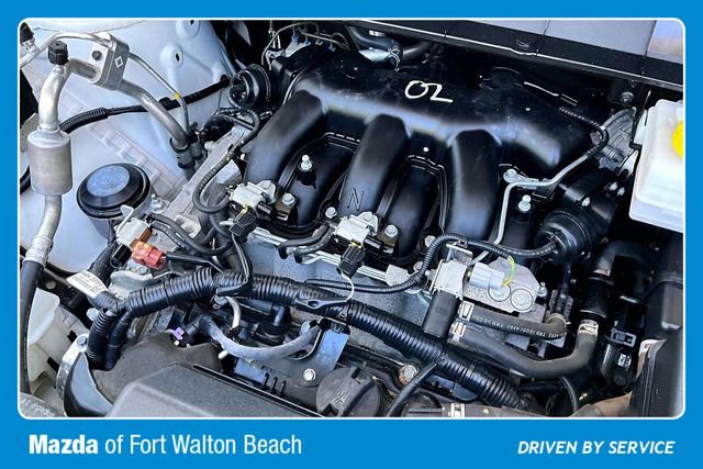 Used 2024 Nissan Pathfinder SV AWD/4WD image 30