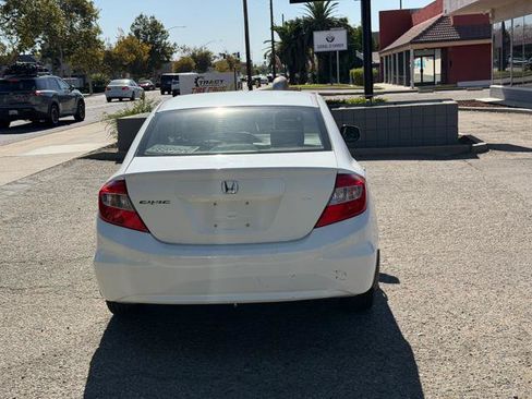 Used 2012 Honda Civic EX image 3