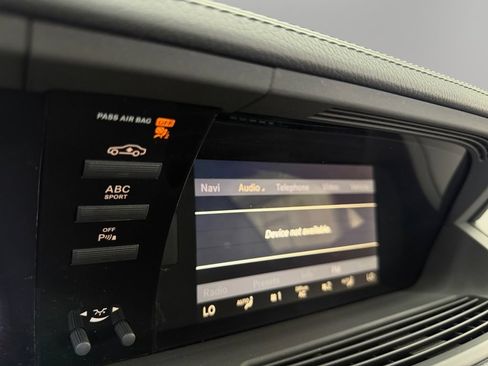 Used 2012 Mercedes-Benz CL 63 AMG image 24