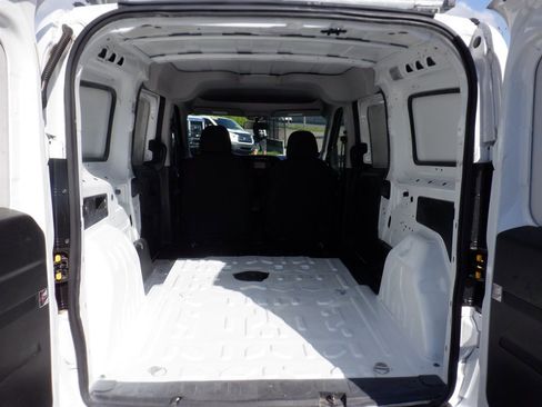 Used 2022 RAM ProMaster City Wagon FWD image 5