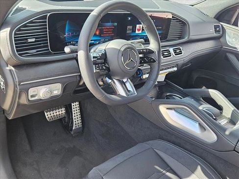 New 2026 Mercedes-Benz GLE 53 AMG 4MATIC Coupe image 3