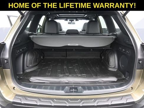 Used 2024 Subaru Forester Wilderness AWD/4WD image 48