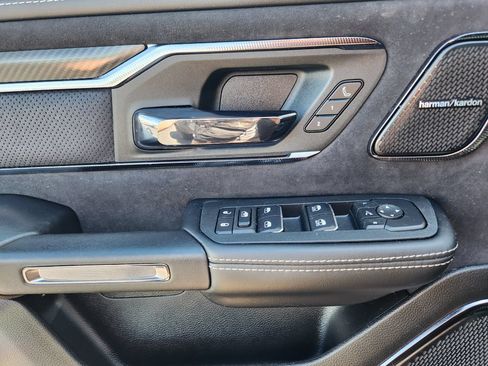 Used 2025 RAM 1500 RHO w/ RHO Level 1 Equipment Group AWD/4WD image 34