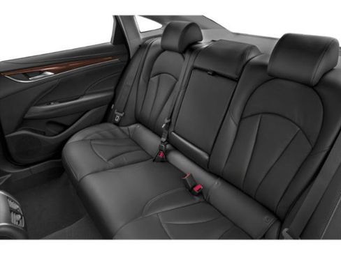 Used 2019 Buick LaCrosse Avenir w/ Driver Confidence Package II AWD/4WD image 14