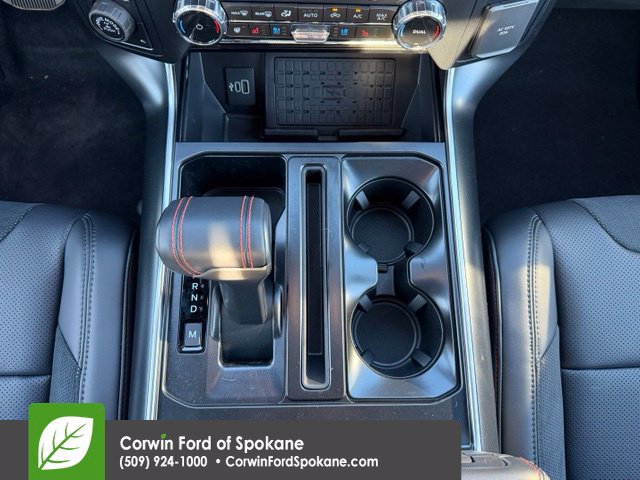 New 2026 Ford F150 Raptor AWD/4WD image 28