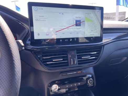 New 2026 Ford Escape ST-Line w/ Tech Pack #1 image 9