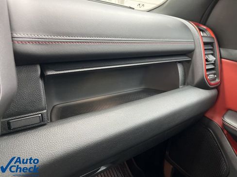 Used 2021 RAM 1500 Rebel w/ Rebel Level 2 Equipment Group image 28