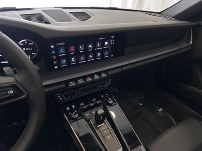 Used 2023 Porsche 911 Carrera