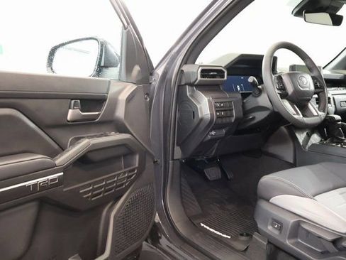 New 2026 Toyota Tacoma TRD Off-Road AWD/4WD image 8