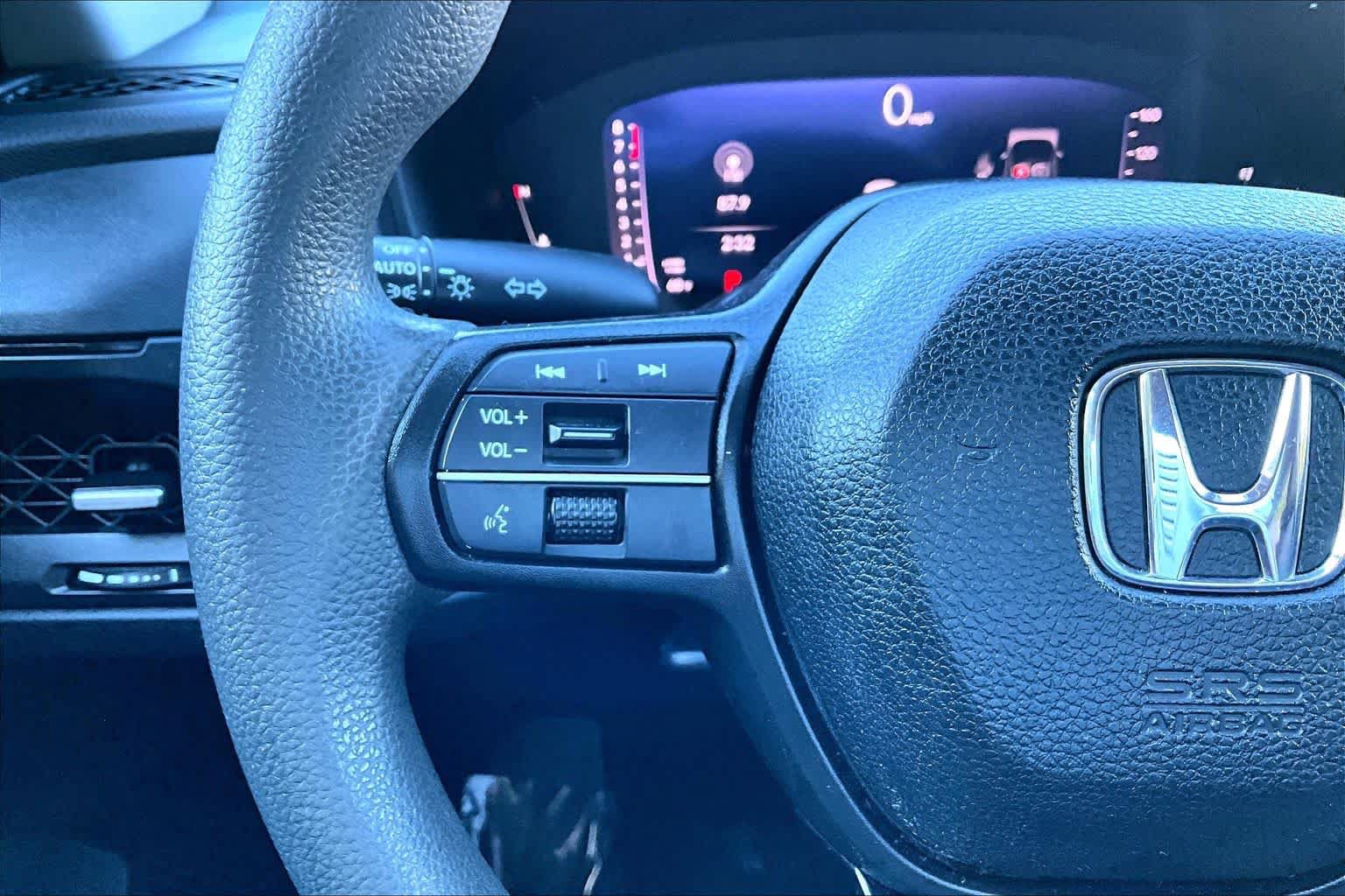 Used 2023 Honda Accord EX image 23