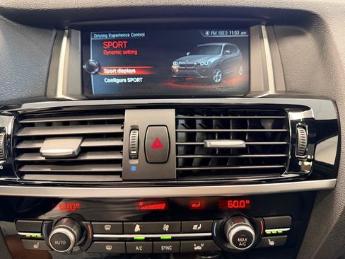 Used 2017 BMW X3 sDrive28i RWD image 46
