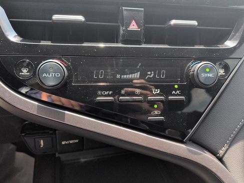 Certified 2023 Toyota Camry LE FWD image 24
