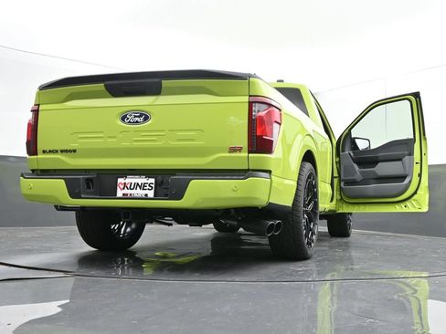 New 2025 Ford F150 XL w/ Equipment Group 103A High image 63