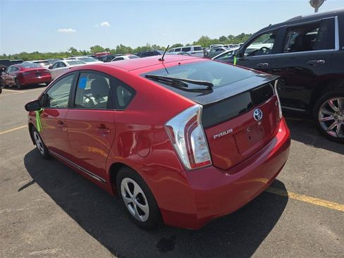 Used 2015 Toyota Prius Two FWD image 6