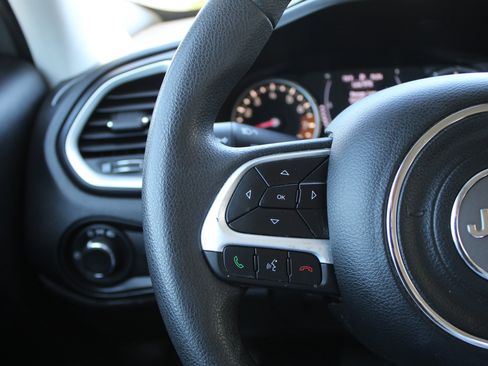 Used 2020 Jeep Renegade Sport AWD/4WD image 23