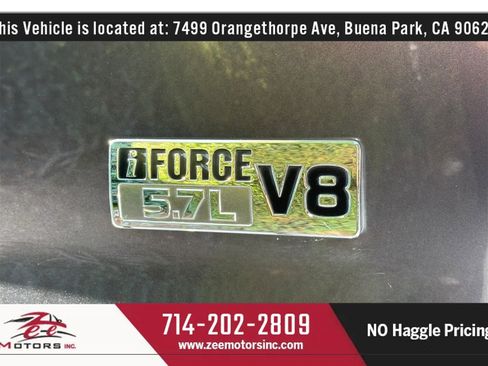 Used 2016 Toyota Sequoia SR5 w/ Premium Package image 64