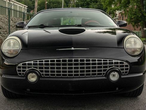 Used 2003 Ford Thunderbird RWD image 15