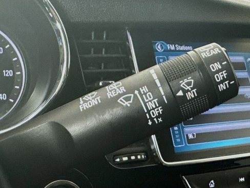 Used 2019 Buick Encore Preferred FWD image 13