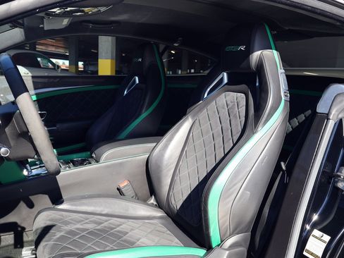 Used 2015 Bentley Continental GT3-R image 5