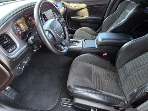 Used 2023 Dodge Charger Scat Pack w/ Daytona Edition Group image 7